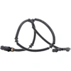 Image de DELPHI SS20575 Capteur ABS
