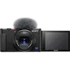 Image de Vlogging ZV-1 - Noir en occasion ou reconditionné