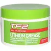Image de Graisse vélo en pot Weldtite TF2 Lithium Vert 100G 138303