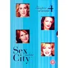 Image de Sex and the City : Saison 4 - Inconnu en occasion ou reconditionné