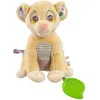 Image de Peluche Rainbow Designs Disney Baby Lion King Activity Orange 18,5x14x20,5 cm DN2137