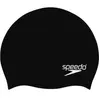 Image de Bonnet de bain moulé en silicone enfant Speedo P12 Noir TU 70990-0001