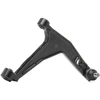 Image de QUINTON HAZELL QSA1027S Bras de suspension barre oscillant transversal, avec rotule de suspension