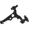 Image de QUINTON HAZELL QSA9113S Bras de suspension barre oscillant transversal, avec support en caoutchouc