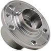 Image de QUINTON HAZELL QWB1159 Kit de roulements de roue avec moyeu de roue