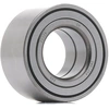 Image de QUINTON HAZELL QWB1254 Kit de roulements de roue avec capteur ABS intégré