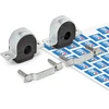 Image de QUINTON HAZELL EMBK2417 Kit de réparation, suspension du stabilisateur