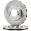 Image de FERODO DDF214 Disque de frein ventilé, huilé, avec vis/boulons