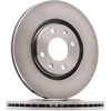 Image de FERODO DDF489 Disque de frein ventilé, huilé, avec vis/boulons