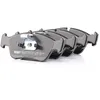 Image de FERODO FDB1300 Jeu de plaquettes de frein préparé pour l'indicateur d'usure, avec clip de piston, sans accessoires