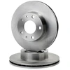 Image de FERODO DDF767 Disque de frein ventilé, huilé, avec vis/boulons