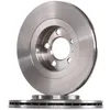 Image de FERODO DDF928 Disque de frein ventilé, huilé, avec vis/boulons
