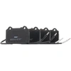 Image de FERODO FDB1379 Jeu de plaquettes de frein contact de signal d'usure inclus, sans accessoires