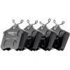 Image de FERODO RACING FCP541H Jeu de plaquettes de frein DS2500