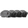Image de FERODO RACING FCP598H Jeu de plaquettes de frein DS2500