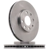 Image de FERODO DDF1041 Disque de frein ventilé, huilé, avec vis/boulons