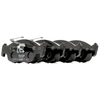 Image de FERODO RACING FCP876H Jeu de plaquettes de frein DS2500