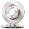 Image de FERODO DDF1096 Disque de frein ventilé, huilé, avec vis/boulons