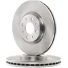 Image de FERODO DDF1122 Disque de frein ventilé, huilé, avec vis/boulons