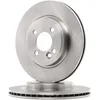 Image de FERODO DDF1127 Disque de frein ventilé, huilé, sans vis/boulons
