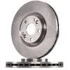 Image de FERODO DDF1139 Disque de frein ventilé, huilé, avec vis/boulons