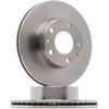 Image de FERODO DDF1170 Disque de frein ventilé, huilé, avec vis/boulons