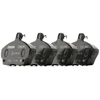 Image de FERODO RACING FDS613 Jeu de plaquettes de frein DS PERFORMANCE