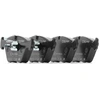 Image de FERODO RACING FDS1073 Jeu de plaquettes de frein DS PERFORMANCE