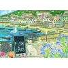 Image de Fish'N'Chips 1000 Pièces Otter House Puzzle