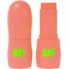Image de Glow Hub Buff Blush Glo Up Stick de Couleur 5 g (Différentes Teintes) - Peach Tea