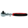 Image de TengTools 186900106 Cliquet Nombre de dents (mécanisme à cliquet): 72, Dimensions carré d’entraînement: 6,3 (1/4")mm (pouces), Longueur: 121mm