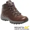 Image de Chaussures de randonnée femme Regatta Bainsford Marron 39 RWF515-2U5