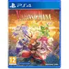 Image de Visions Of Mana Ps4 Multicolore