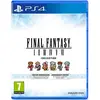 Image de Final Fantasy I Vi Collection Anniversary Edition Ps4 Multicolore
