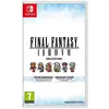 Image de Final Fantasy I VI Collection Anniversary Edition - Nintendo Switch en occasion ou reconditionné