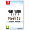 Image de Final Fantasy I Vi Collection Anniversary Edition Switch Multicolore