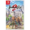 Image de Romancing Saga 2 Revenge Of The Seven Switch Multicolore