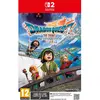 Image de Sw2 Dragon Quest Vii Reimagined Switch Multicolore