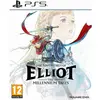 Image de The Adventures Of Elliot The Millennium Tales Ps5 Multicolore