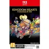 Image de Jeu De Switch Sw2 Kingdom Hearts Collection I Iii Multicolore