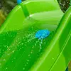 Image de Accessoire Toboggan Spray & Splash Pour Glissière Plastique Bleu