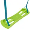 Image de Balançoire 3 En 1 Pour Portique Plastique H190-250cm Bleu - Vert