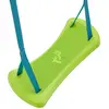 Image de Balançoire Pour Portique Tp Rapide Plastique H190-250cm Bleu - Vert