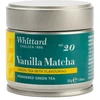 Image de Thé matcha à la vanille Whittard of Chelsea, 30 g