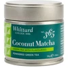Image de Thé matcha saveur noix de coco Whittard of Chelsea, 30 g