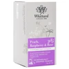 Image de Tisane fruitée Whittard of Chelsea Peach, Raspberry &amp; Rose, 20 pcs.