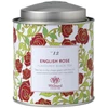 Image de Thé noir Whittard of Chelsea Tea Discoveries English Rose, 100 g