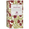 Image de Thé noir Whittard of Chelsea English Rose, 25 pcs.