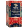 Image de Tisane fruitée Whittard of Chelsea Mulled Wine, 25 pcs.