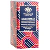 Image de Infusion à base de plantes Whittard of Chelsea Gingerbread Infusion, 25 pcs.
